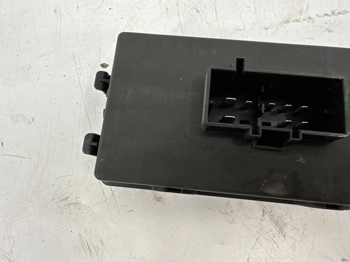 Audi Q5 SQ5 FY Trunk Lid Module 4KE959107 image 3