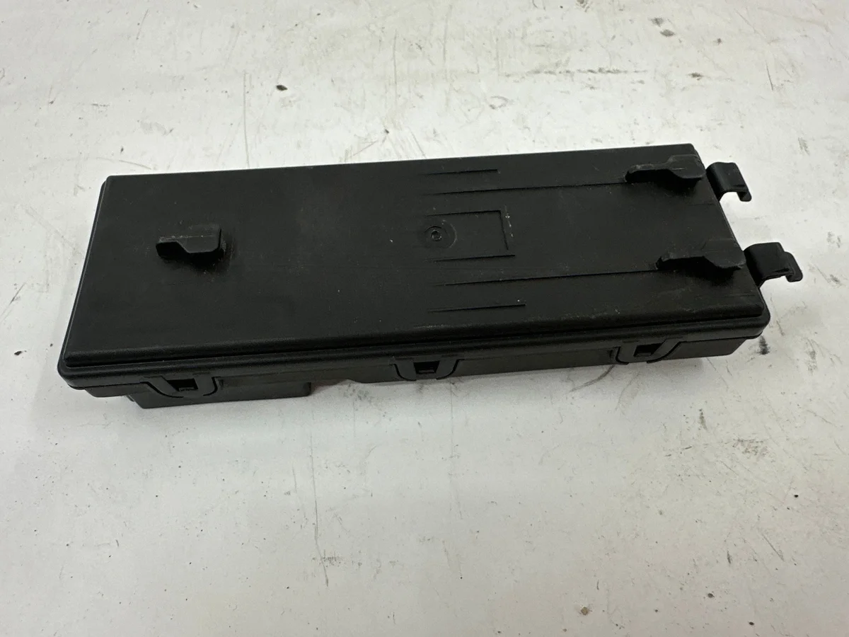 Audi Q5 SQ5 FY Trunk Lid Module 4KE959107 image 4
