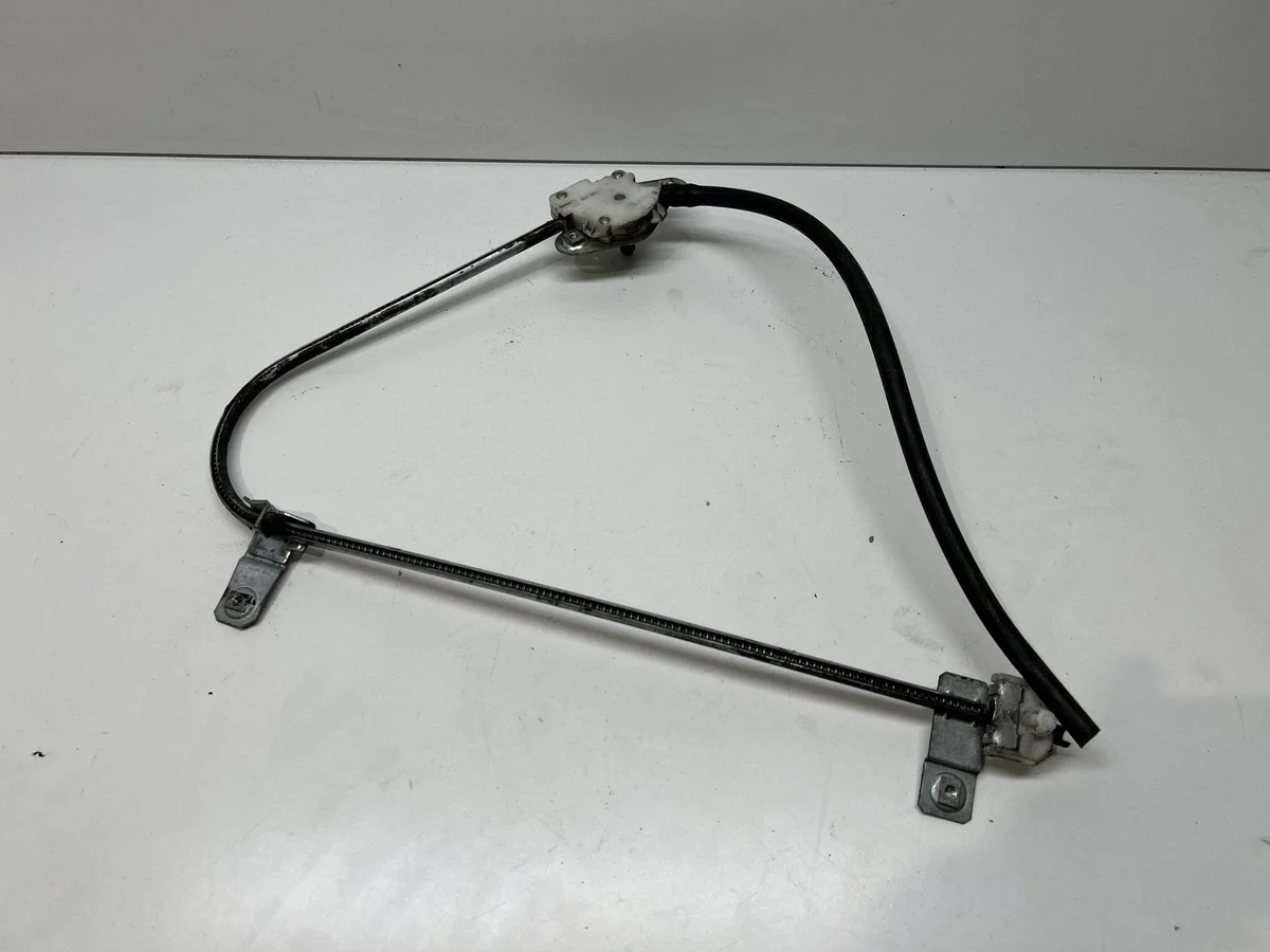 Aixam 400 Elevalunas Manual Izquierdo 7K066