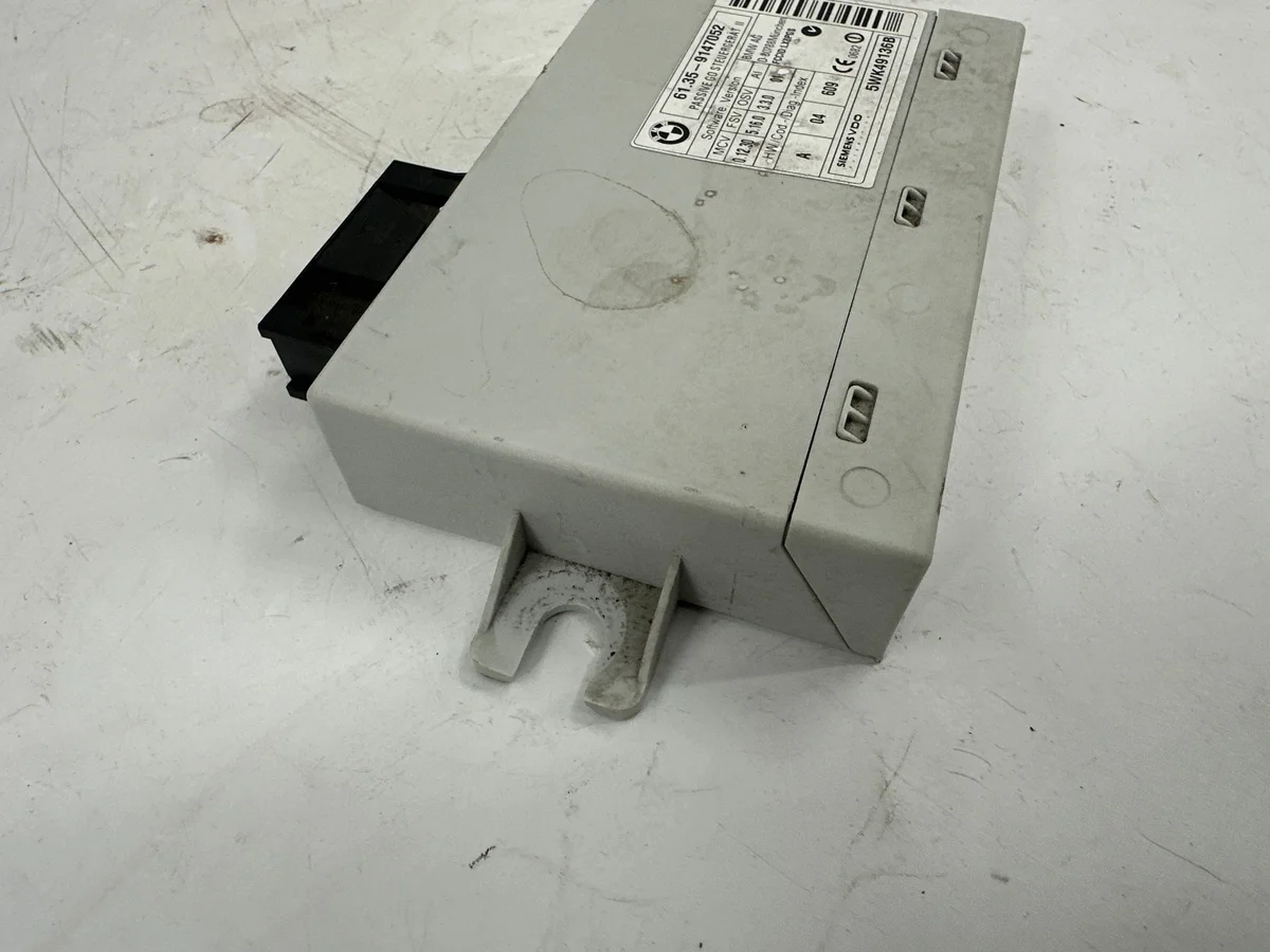 Centralina BMW 3 E92 E93 9147052 thumbnail 1