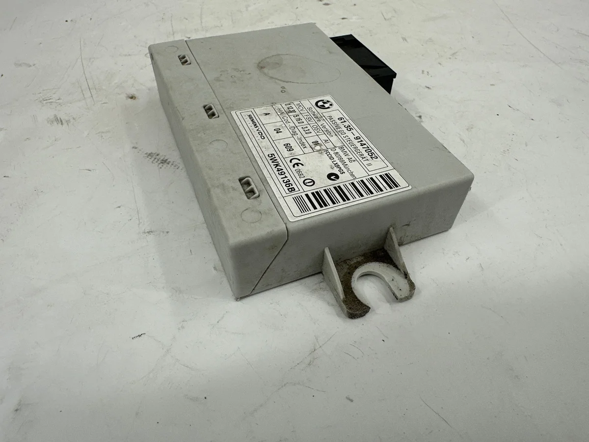 Centralina BMW 3 E92 E93 9147052 thumbnail 3
