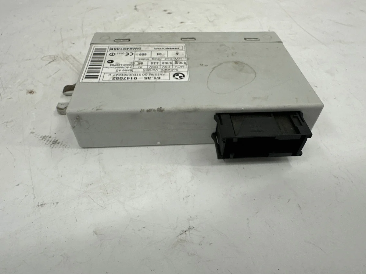 Centralina BMW 3 E92 E93 9147052 thumbnail 4