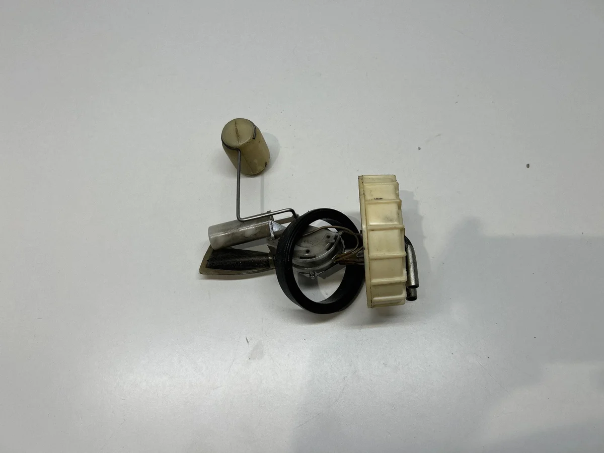 Sensor Nivel Combustible Aixam Crossline PYWAK