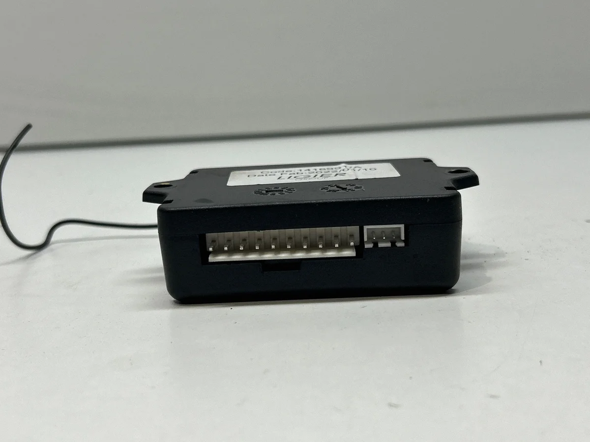 Ligier JS 50 Steuergerät 1416991 Gebraucht image 3