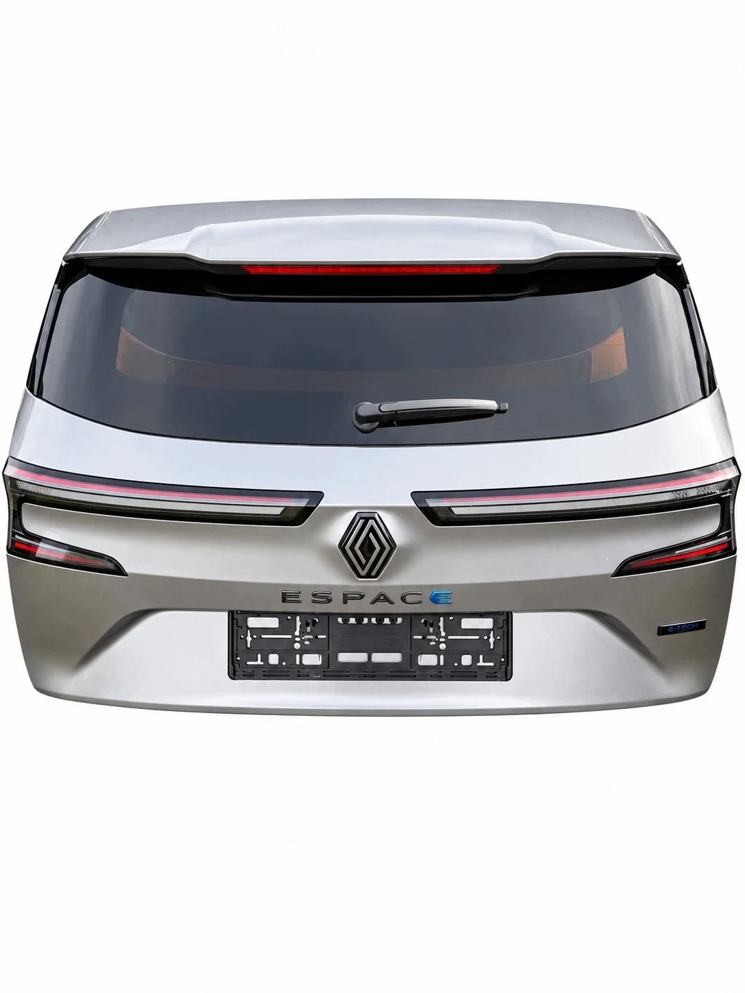 Portellone posteriore Renault Espace VI usato