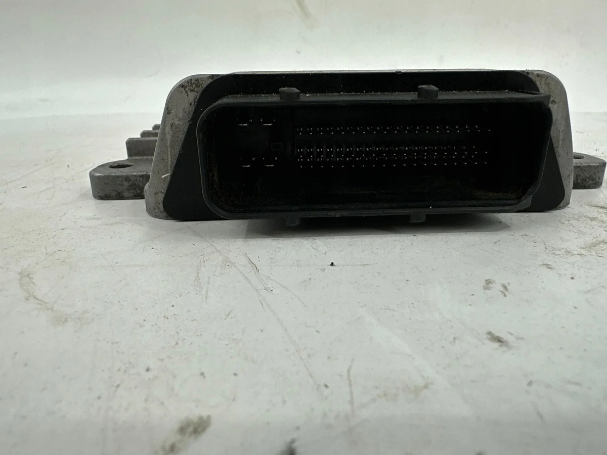 VW Crafter 7c Steuergerät Getriebe 09G927158EG thumbnail 5