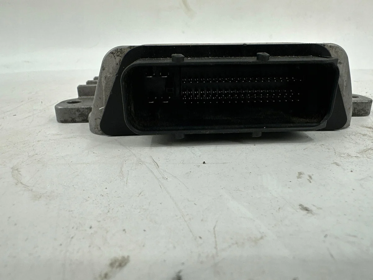 VW Crafter 7c Steuergerät Getriebe 09G927158EG thumbnail 6