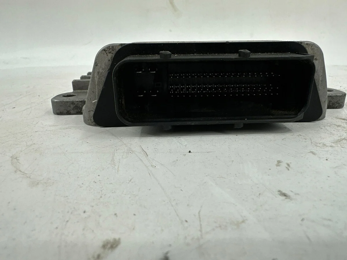 VW Crafter 7c Steuergerät Getriebe 09G927158EG thumbnail 7
