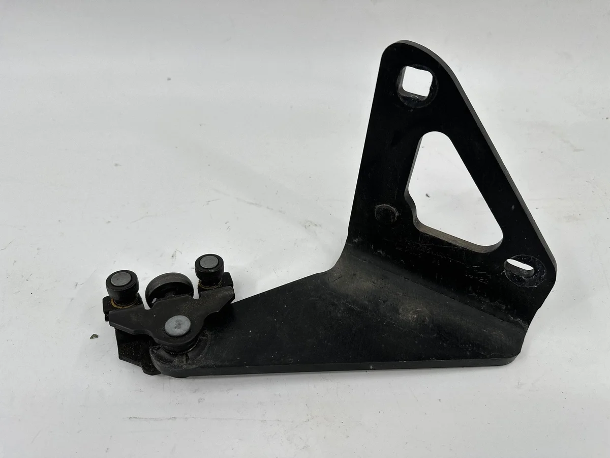 Sliding Door Stop Right Nissan Primastar 745955439R