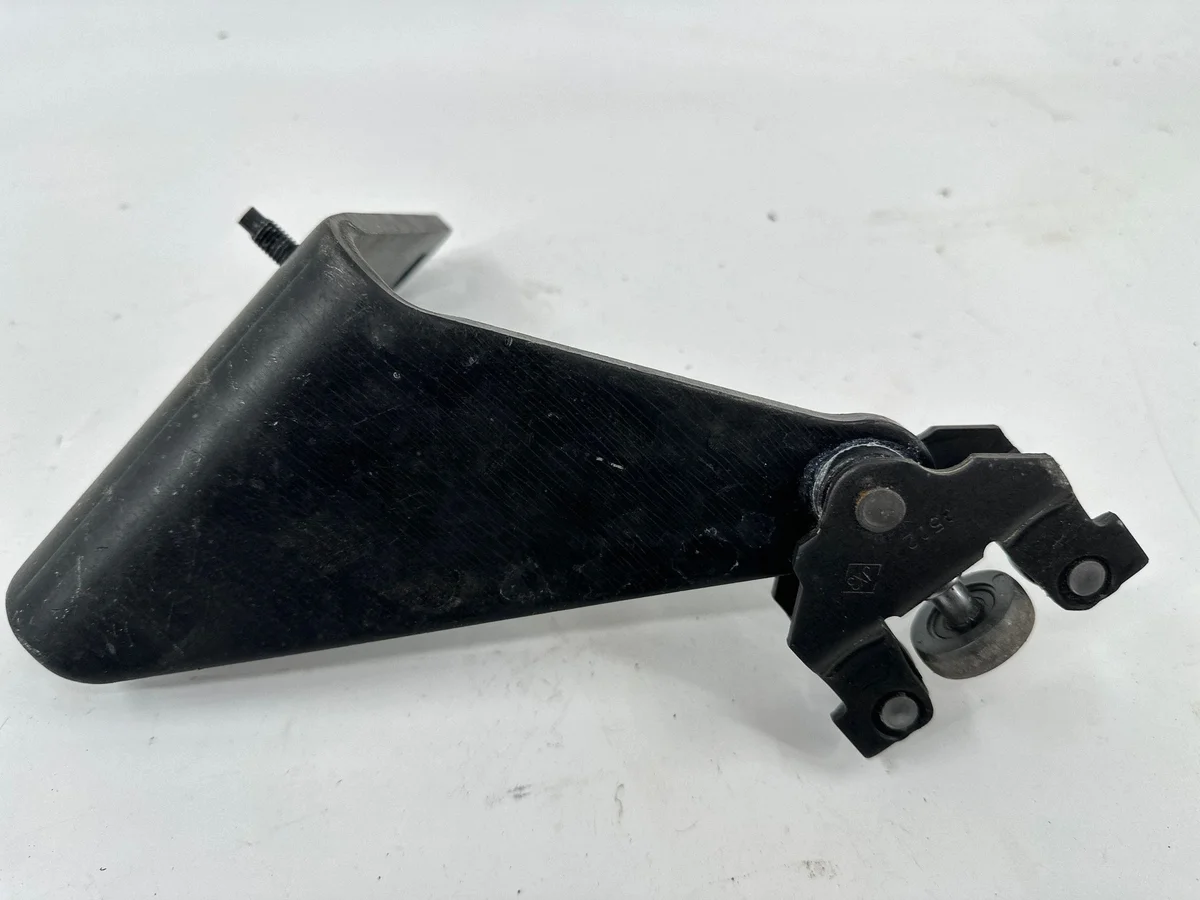 Türstopper Schiebetür Rechts Nissan Primastar image 4