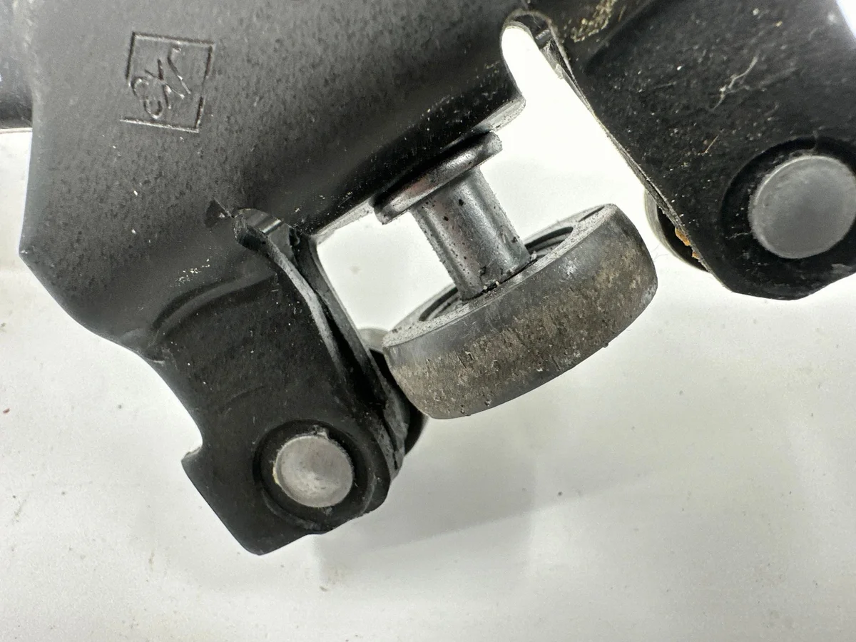 Türstopper Schiebetür Rechts Nissan Primastar image 5