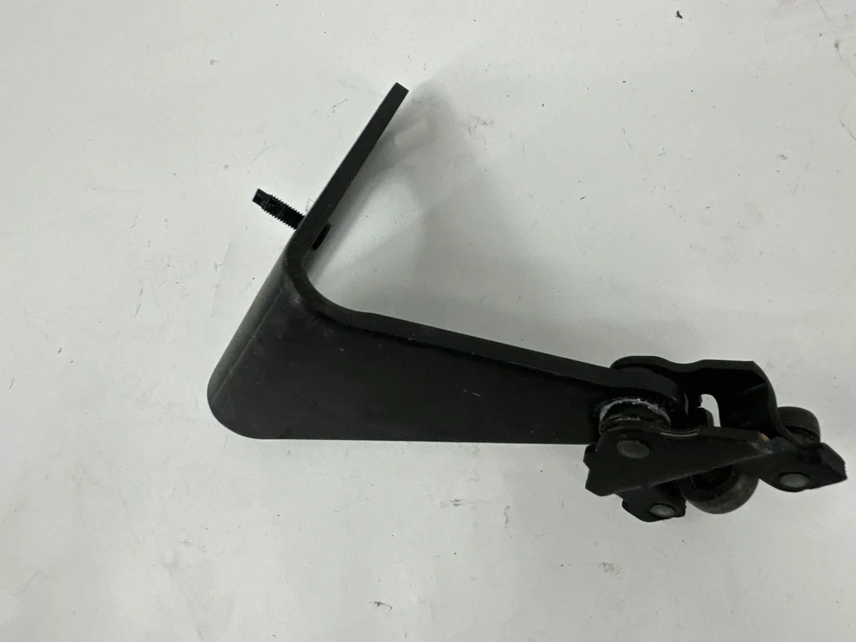 Türstopper Schiebetür Rechts Nissan Primastar image 6