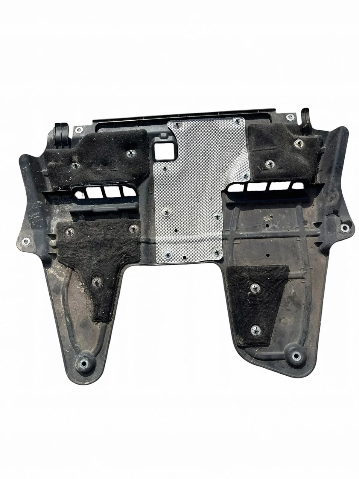 Fiat OE 518182830 Unterfahrschutz Motor image 2