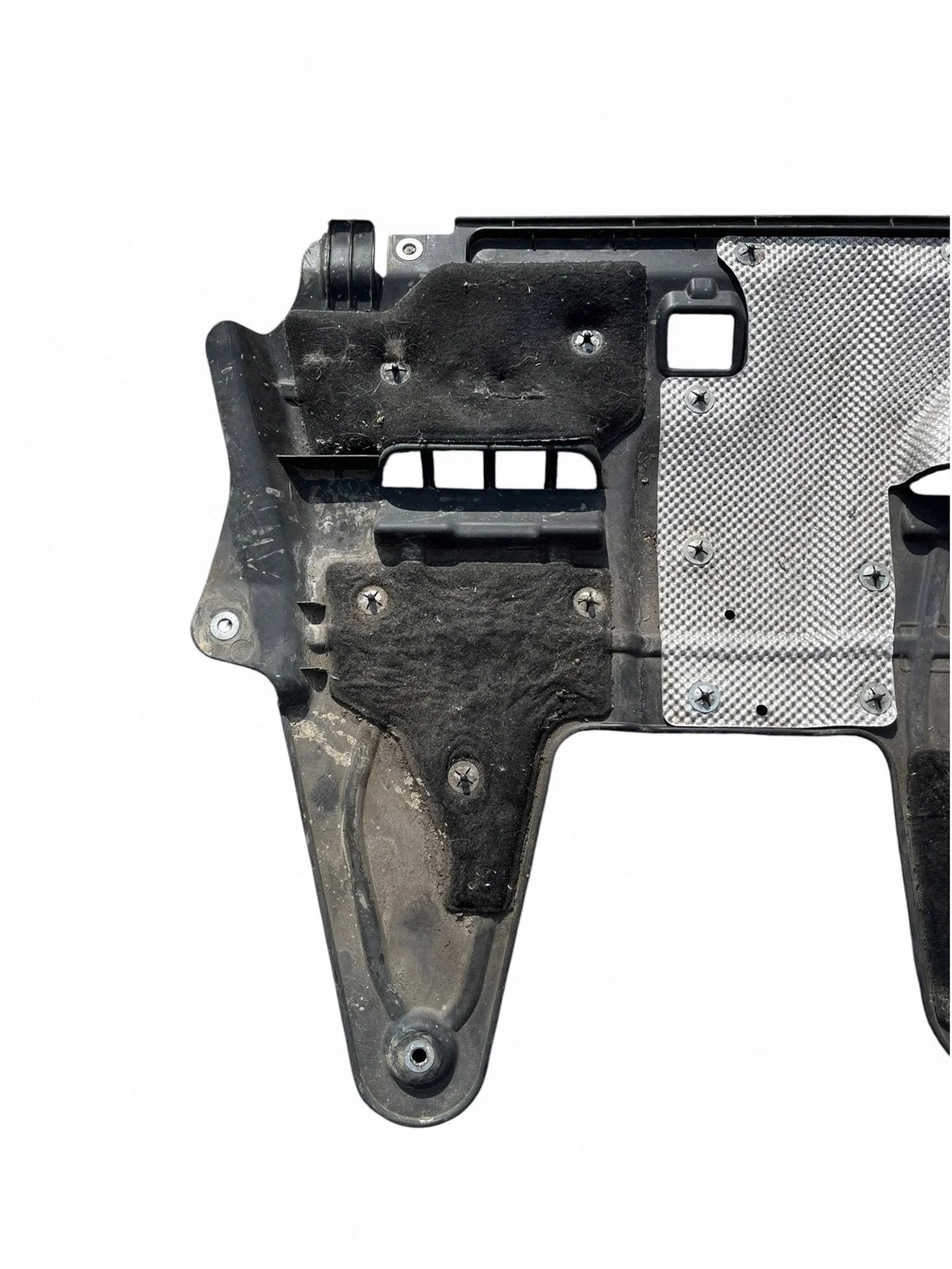 Fiat OE 518182830 Unterfahrschutz Motor image 3