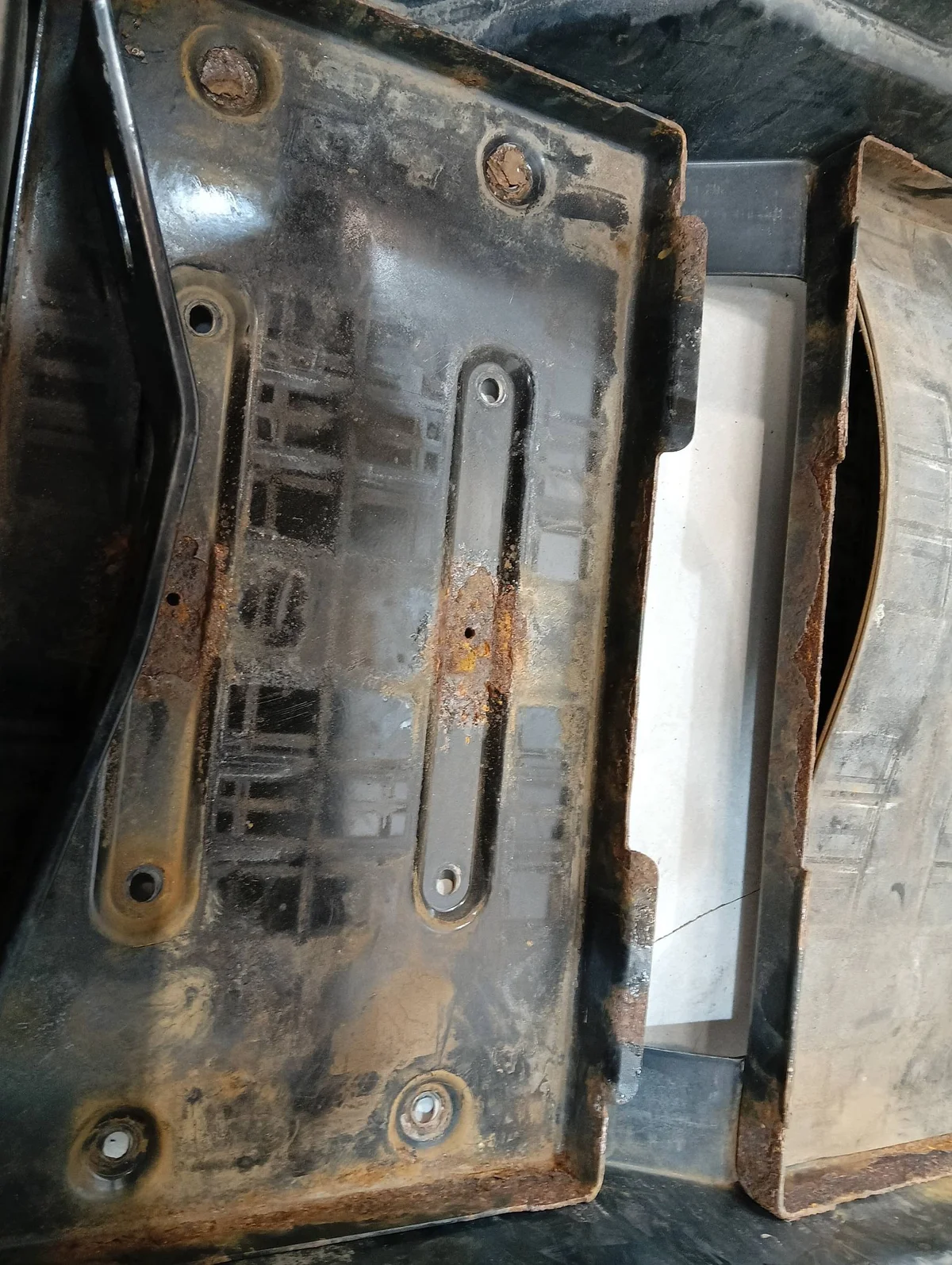Accubak DAF XF 106 (2012-2016) Euro 6 image 8