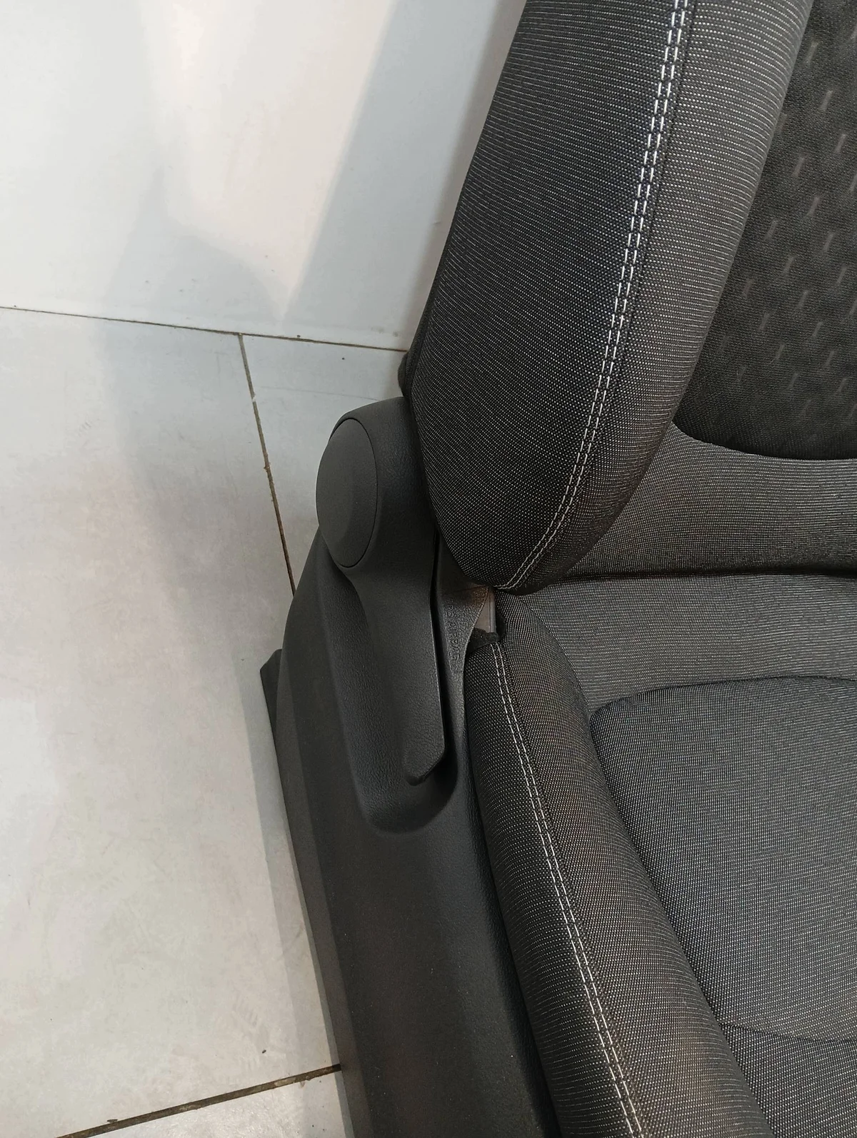 Sitze Vorne Links Rechts Heizung Toyota Corolla XII image 4