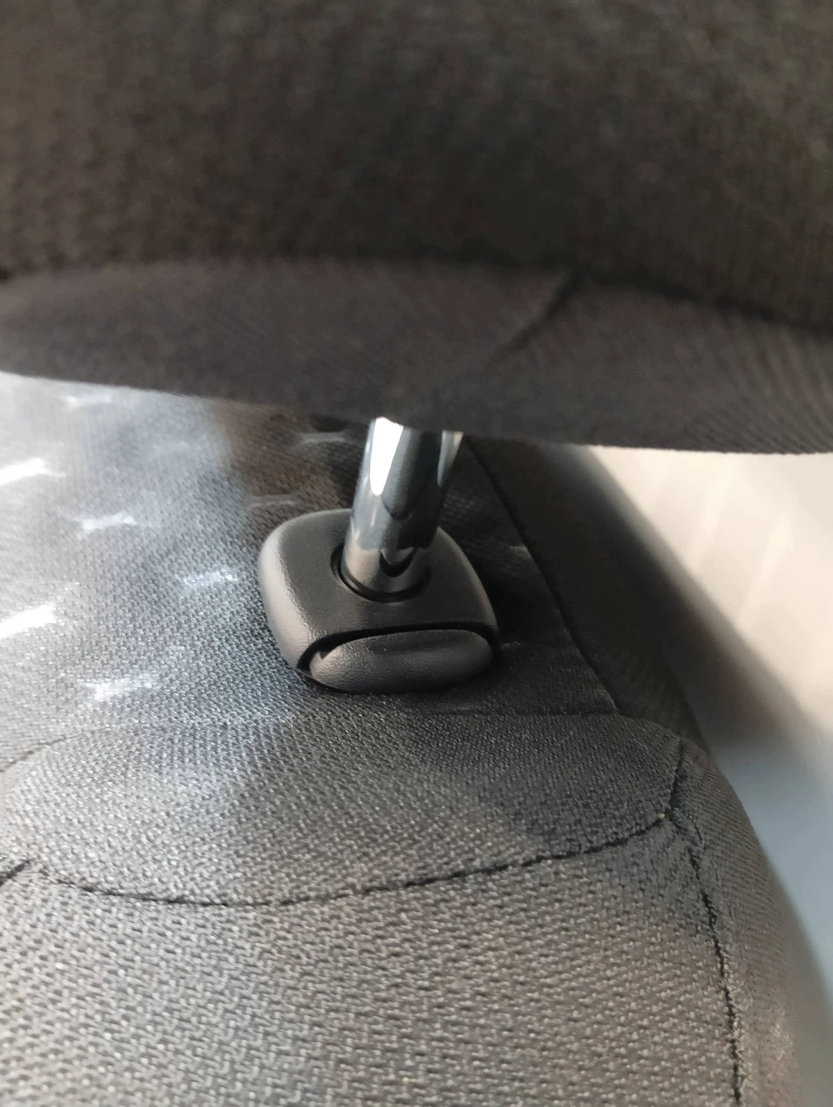 Sitze Vorne Links Rechts Heizung Toyota Corolla XII image 5