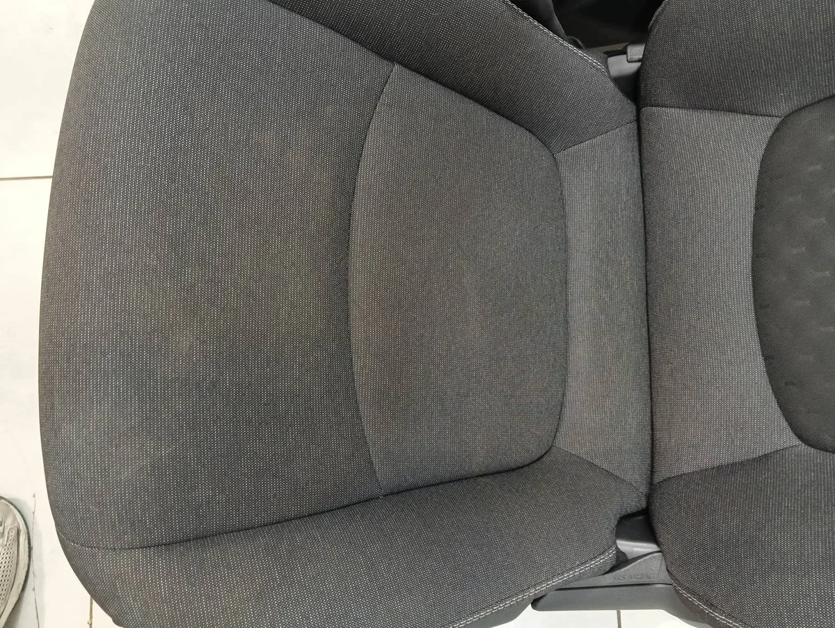 Sitze Vorne Links Rechts Heizung Toyota Corolla XII image 8