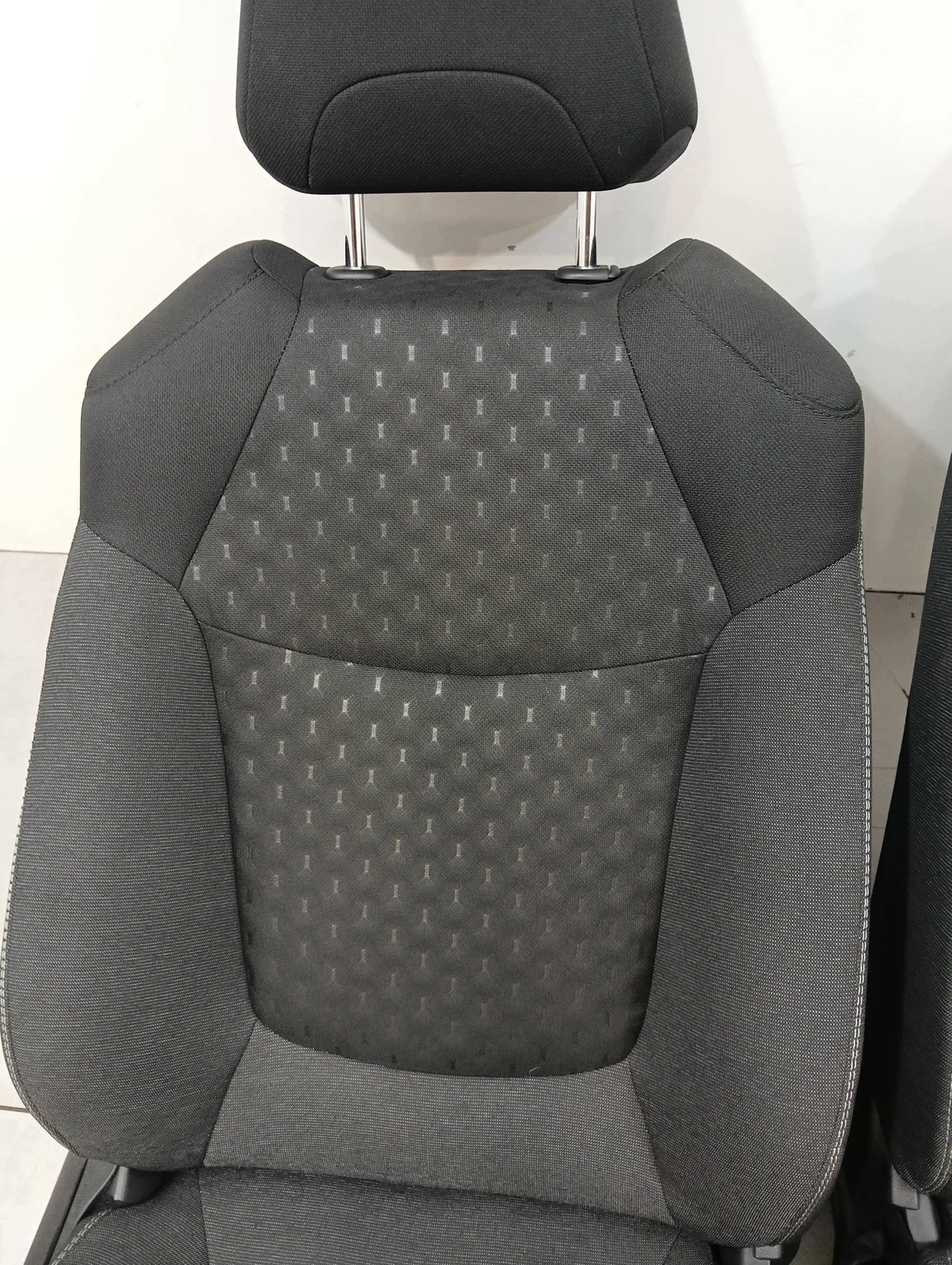 Sitze Vorne Links Rechts Heizung Toyota Corolla XII image 9