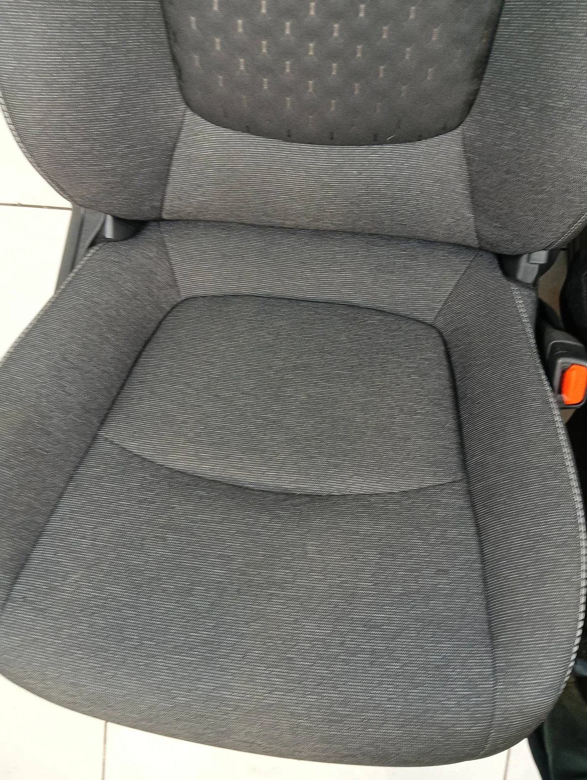 Sitze Vorne Links Rechts Heizung Toyota Corolla XII image 10