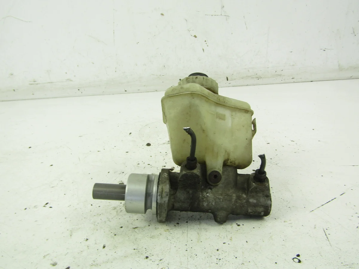 Toyota Corolla E11 Bremskraftverstärker AK-6-99283 image 4