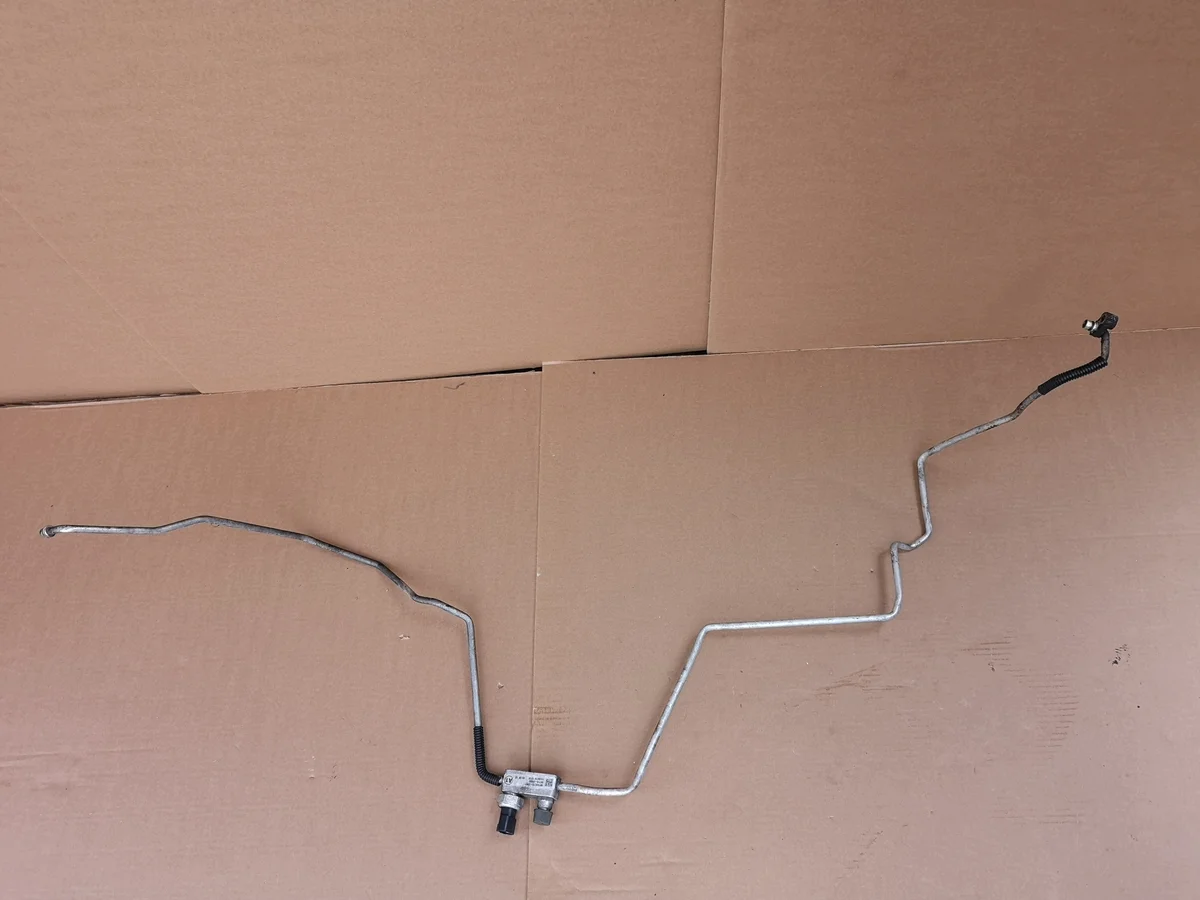 AC-rör Toyota Avensis T27 T29 15-18 88710-05500