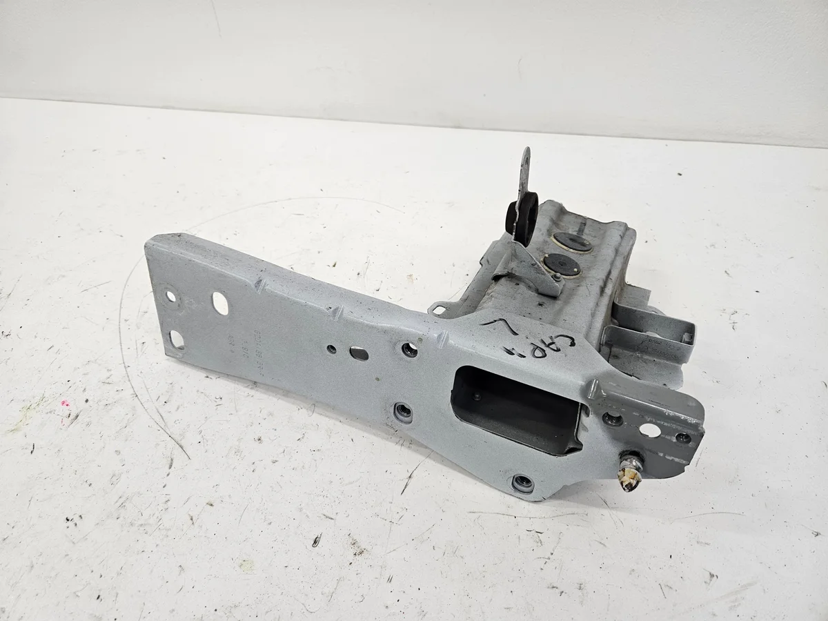 Renault Captur II linker kwart paneel