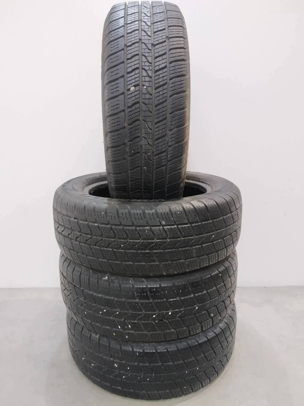 4x Pneumatico All-Season CATCHFORS 185/55R14