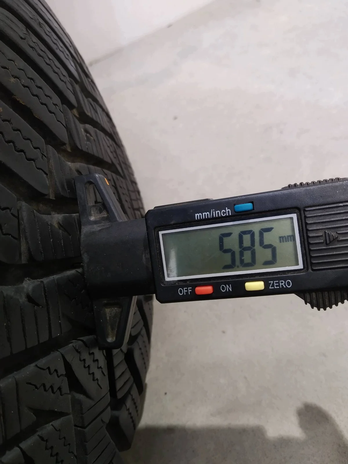 4x Winterbanden LAUFENN FIT+ 195/65R15 image 3