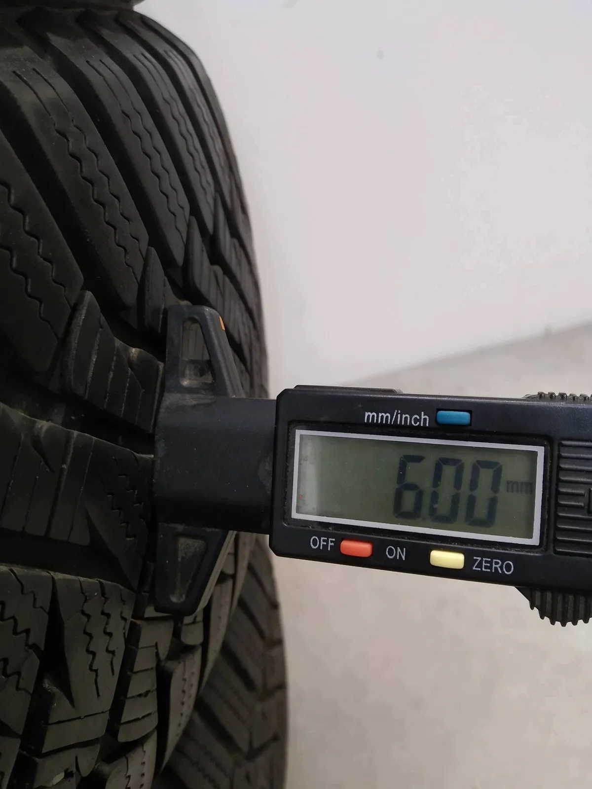 4x Winterbanden LAUFENN FIT+ 195/65R15 image 4