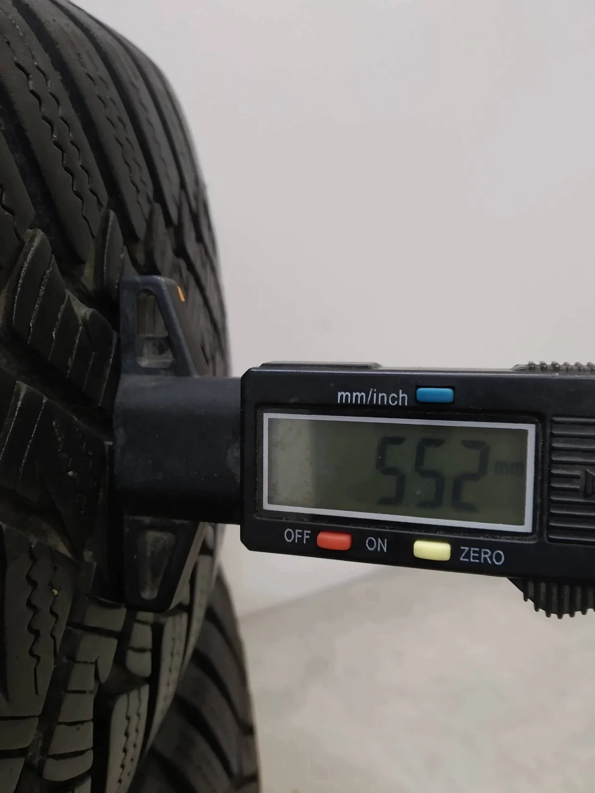 4x Winterbanden LAUFENN FIT+ 195/65R15 image 5