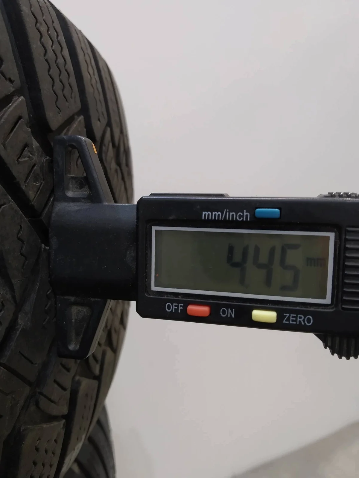4x Winterbanden LAUFENN FIT+ 195/65R15 image 6