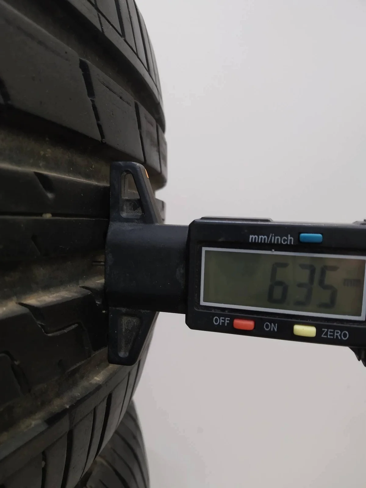 4x Pneu été Neolin Neogreen+ 225/60R16 occasion image 6