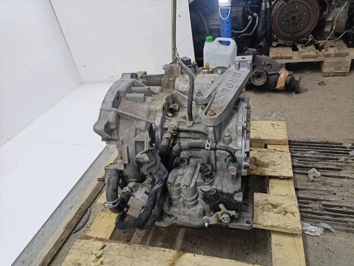 Automatikgetriebe Mazda 5 1 Facelift BR9L image 3