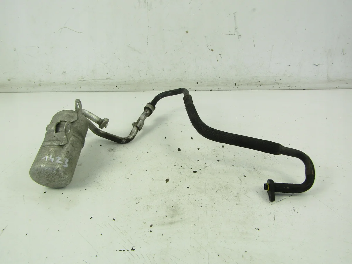 Volvo S40 II Klimaanlagenleitung AK-6-99293
