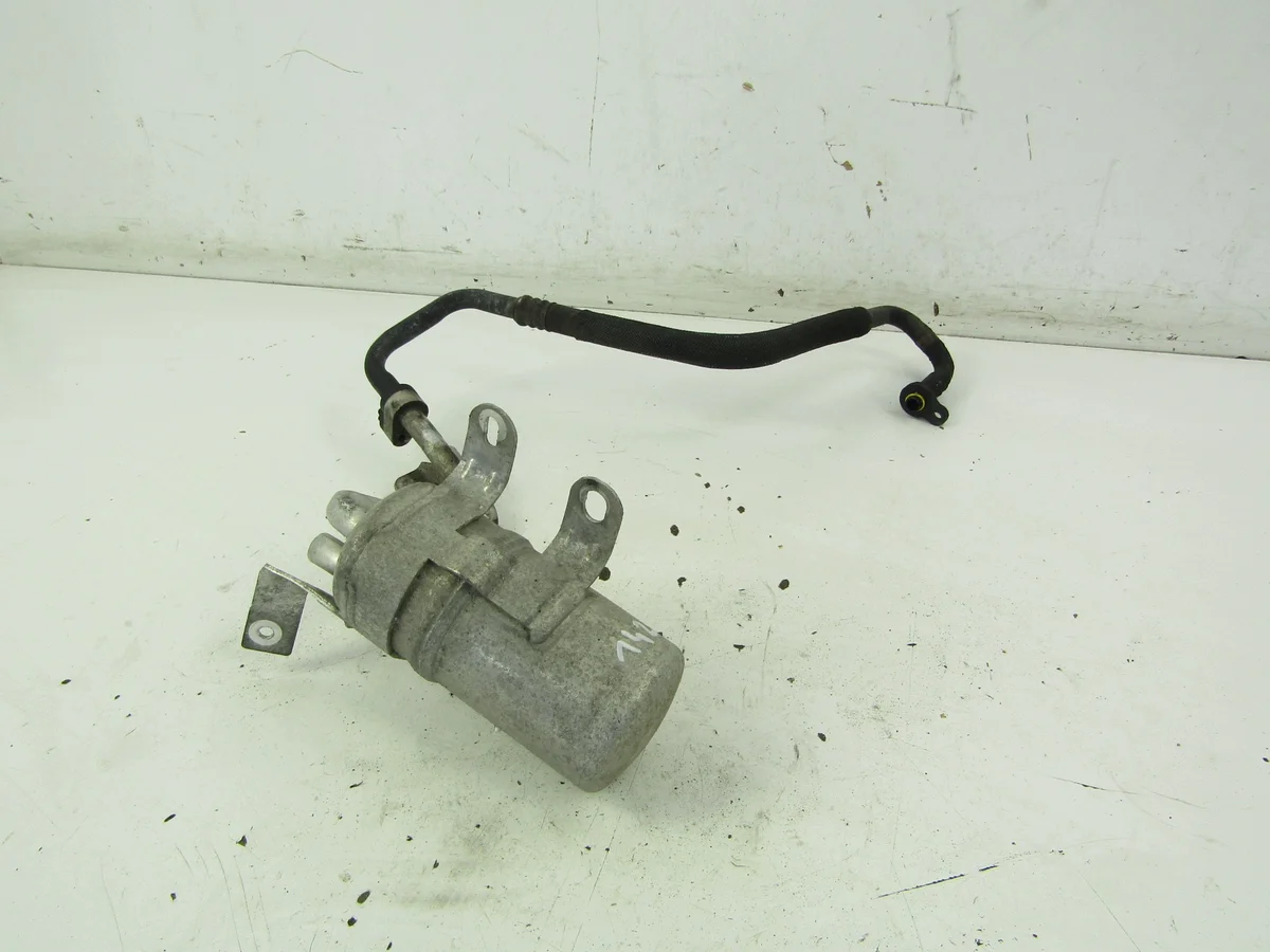 Volvo S40 II Klimaanlagenleitung AK-6-99293 thumbnail 5
