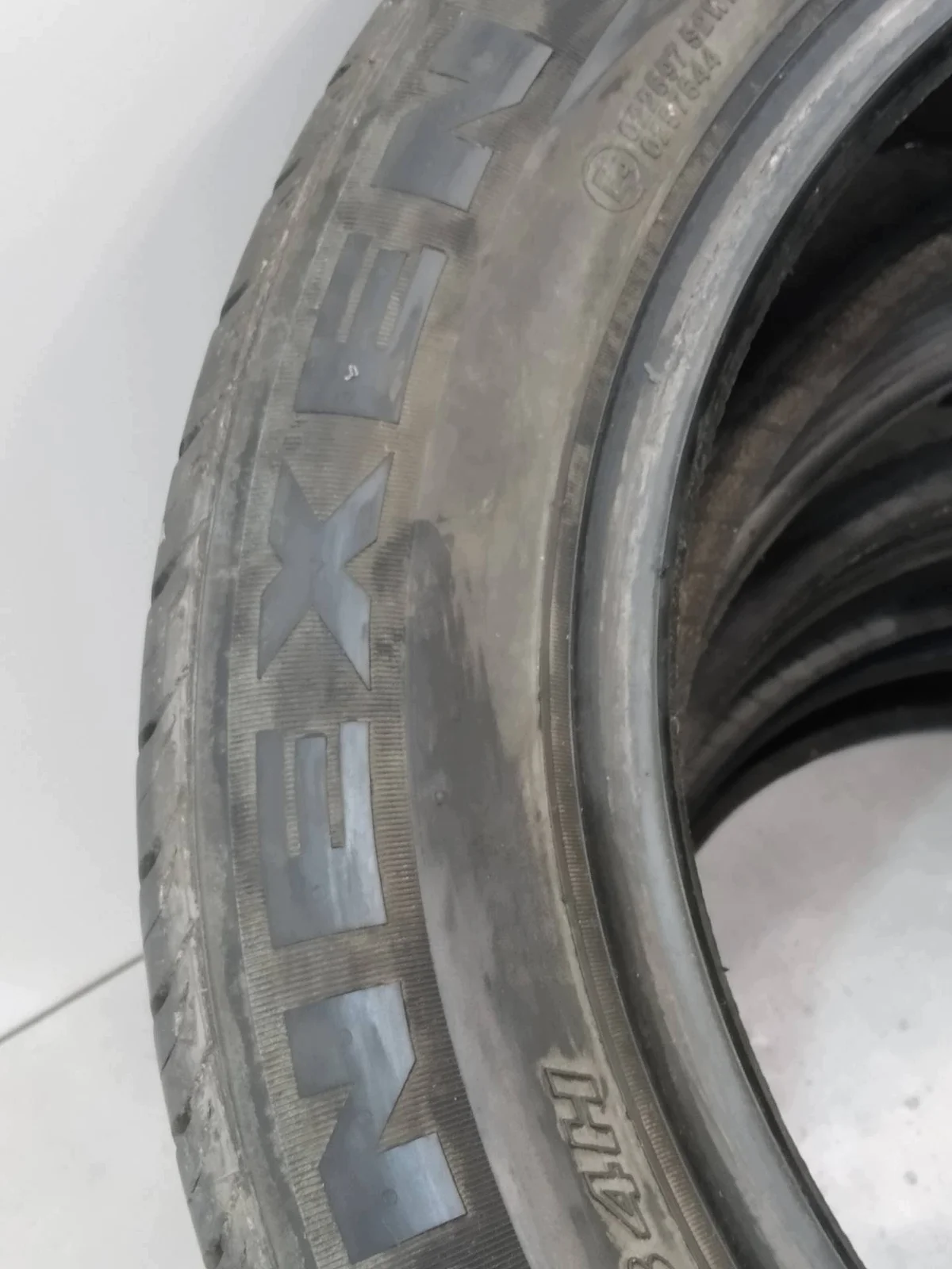2x Pneu été Nexen Nblue 185/60R15 image 9
