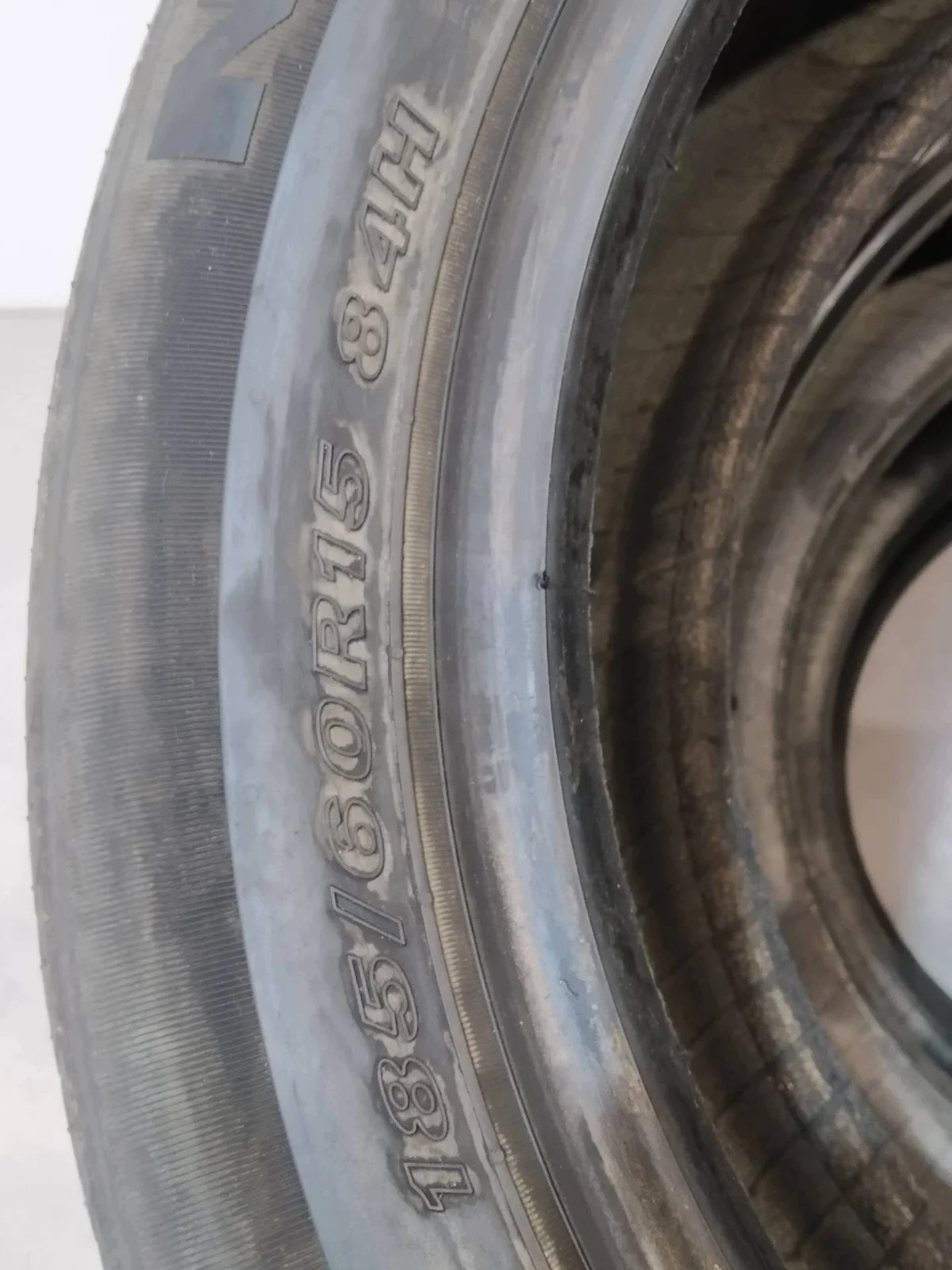 2x Pneu été Nexen Nblue 185/60R15 image 10