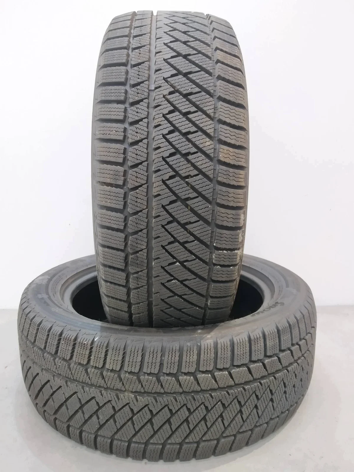 2x Pneumatici Invernali MAZZINI SNOW LEOPARD 235/50R18