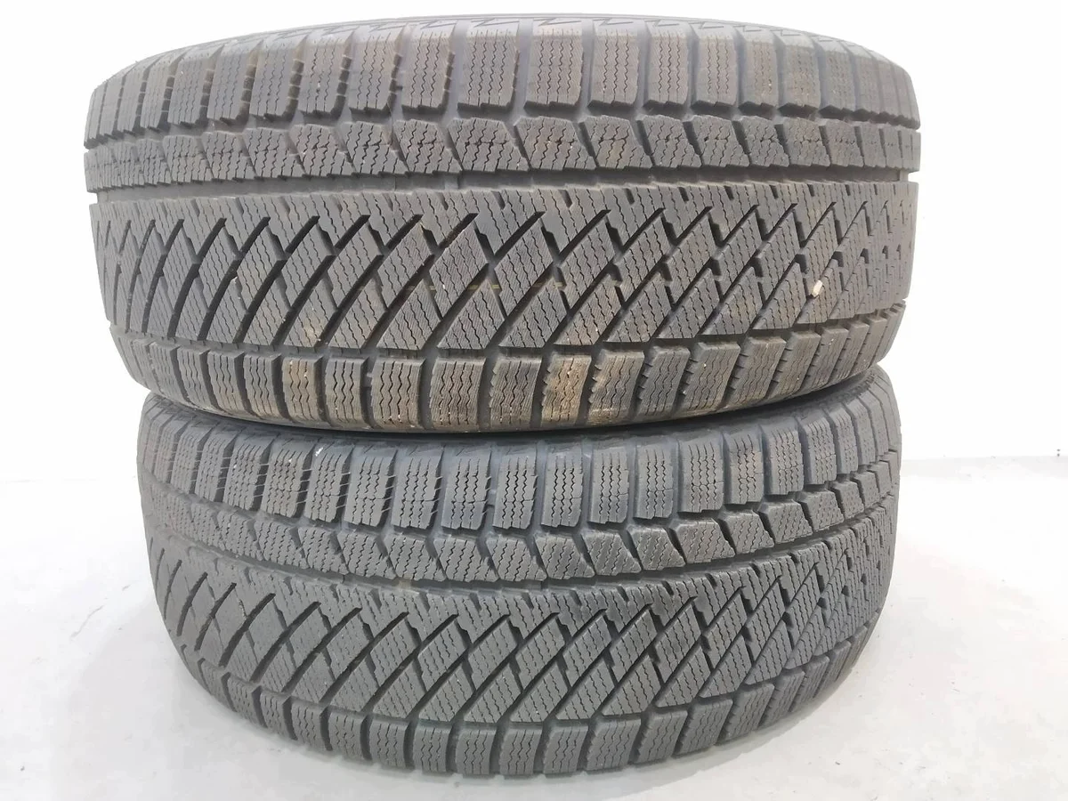 2x Pneu Hiver MAZZINI SNOW LEOPARD 235/50R18 image 6