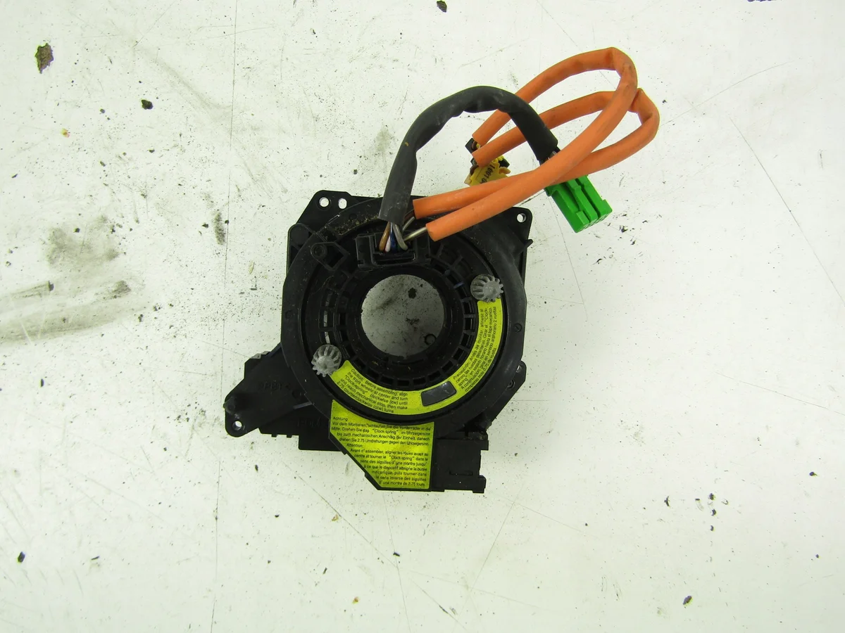 Volvo S40 II Schleifring Airbag AK-6-99308