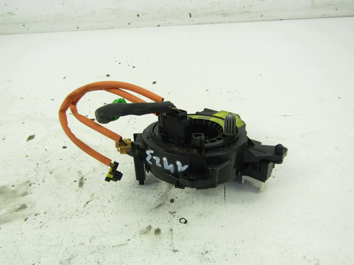 Volvo S40 II Cinta Airbag AK-6-99308 image 3