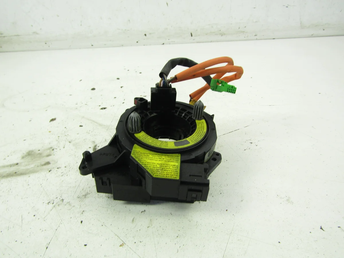 Volvo S40 II Cinta Airbag AK-6-99308 image 5