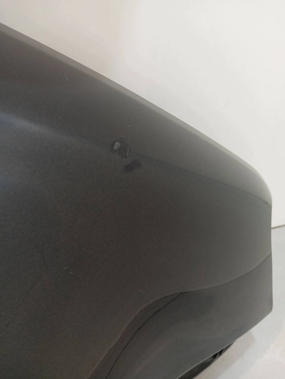 Kotflügel Rechts Vorne Schwarz Skoda Superb I image 4