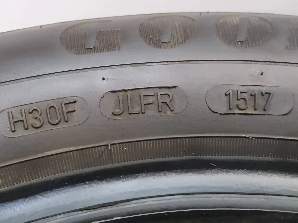 2x Winterreifen Goodyear Ultragrip 205/55R16 image 7