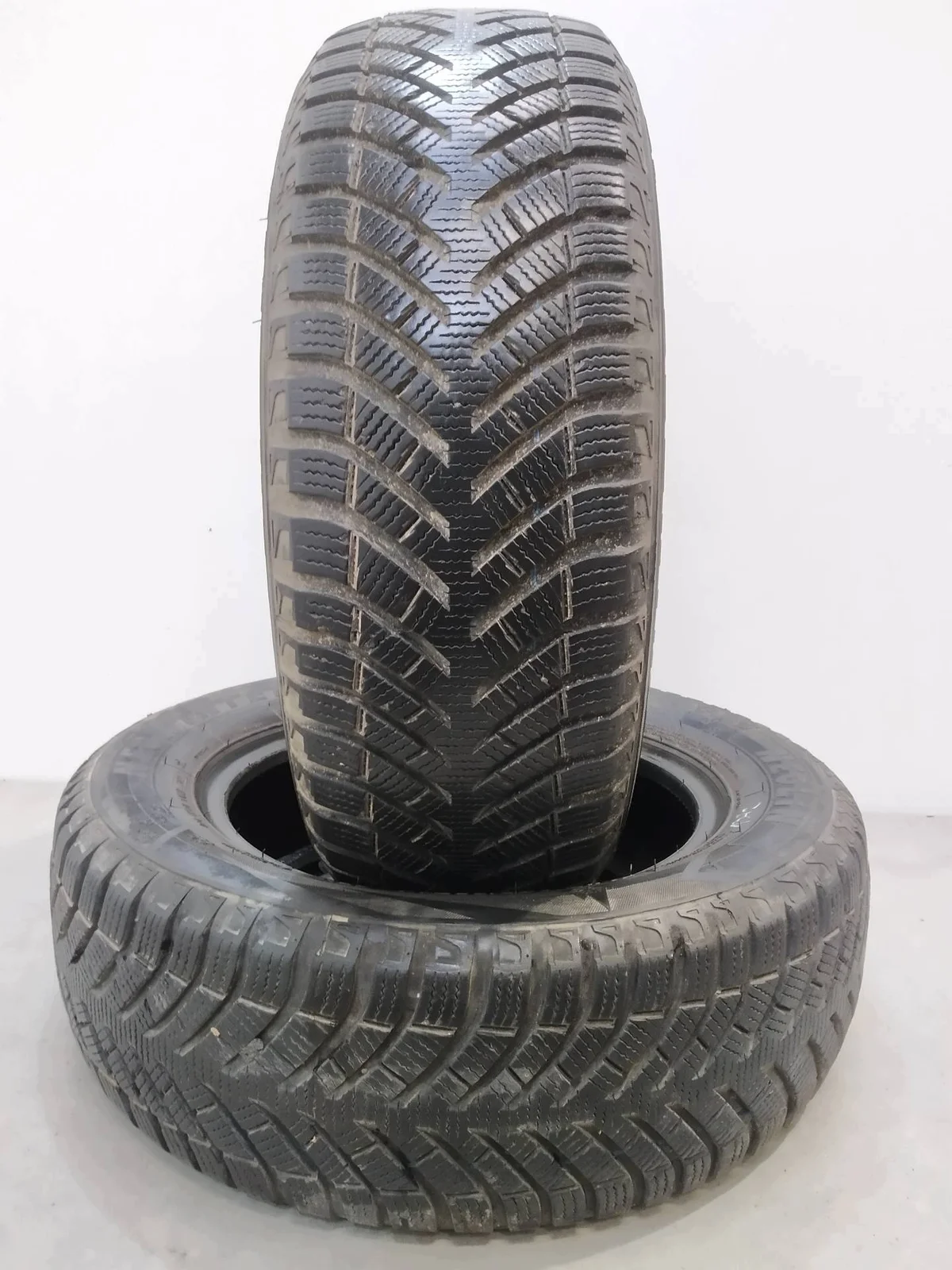 2x Pneu Hiver Neolin Neowinter 185/65R14 (2022)