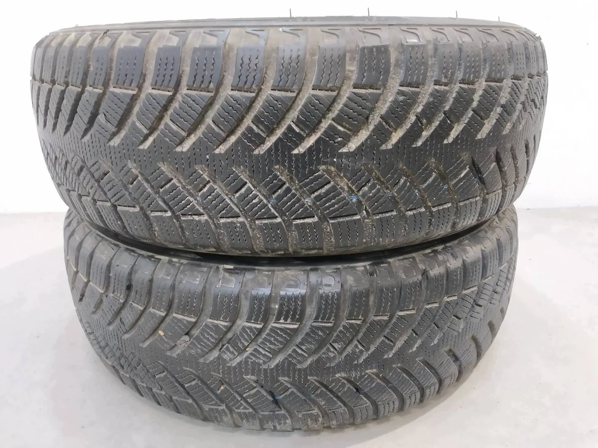 2x Pneu Hiver Neolin Neowinter 185/65R14 (2022) image 6
