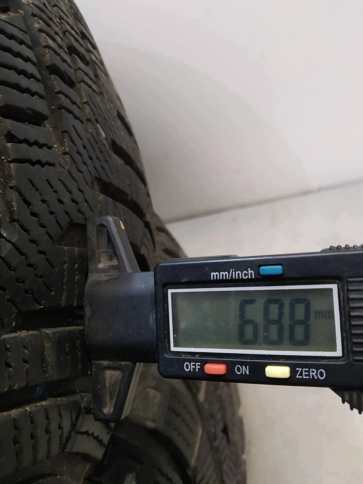 2x Pneu Hiver Neolin Neowinter 185/65R14 (2022) image 8