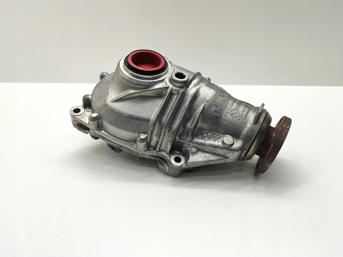 Diferencial Delantero BMW Serie 5 E60 E61