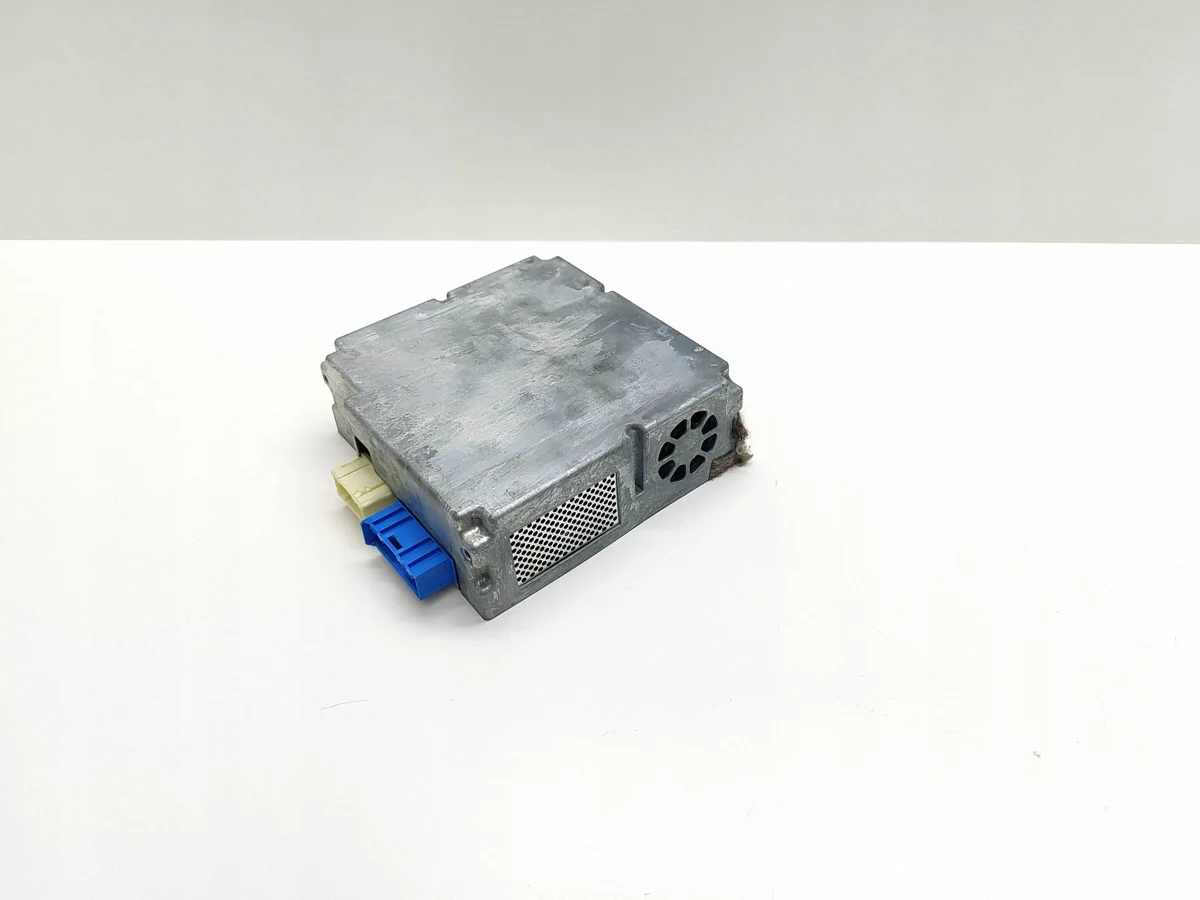 BMW 5 E60 E61 2006 Modul Video 6986925